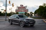 BMW X4 xDrive30i 2018 года (NA)